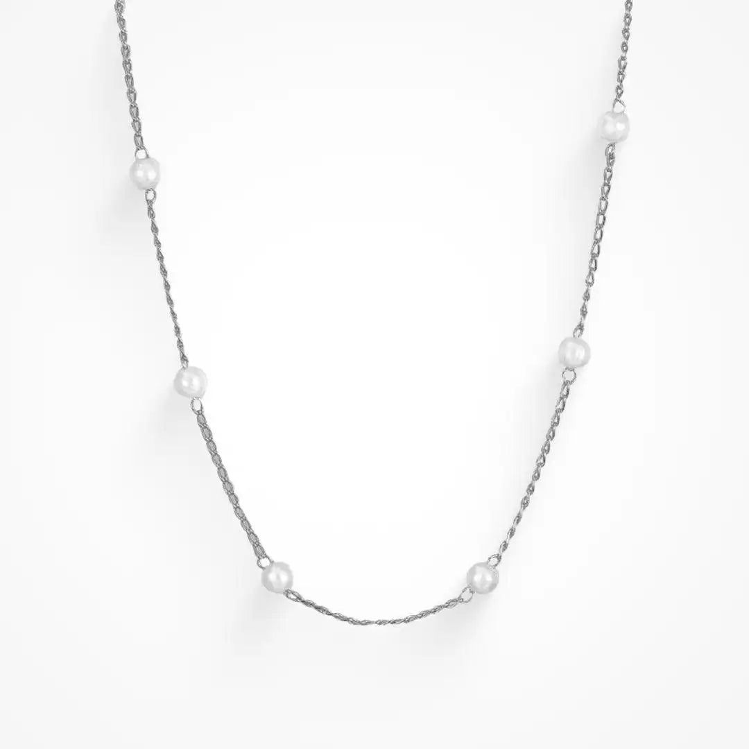 Lover Girl Necklace