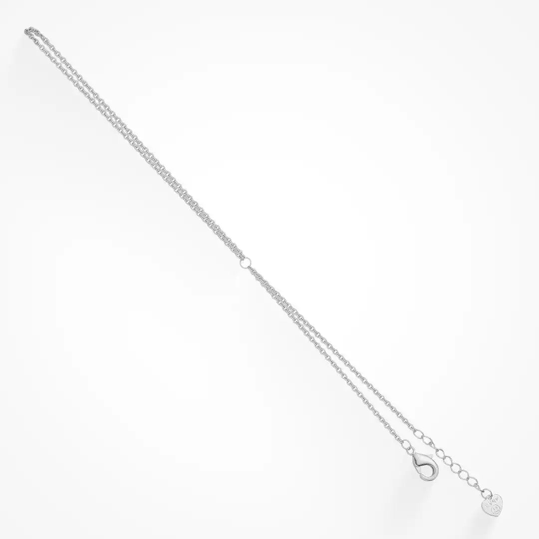Viral Hand Chains: Anti Tarnish Waterproof