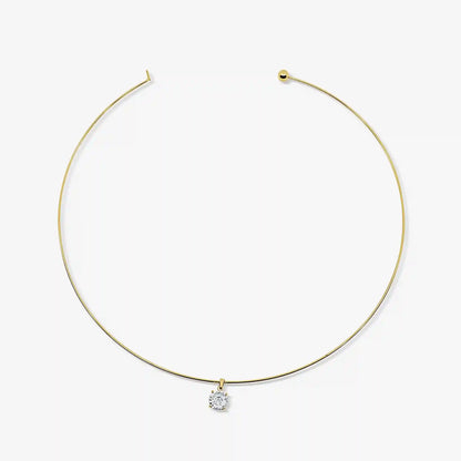Main Character Necklace