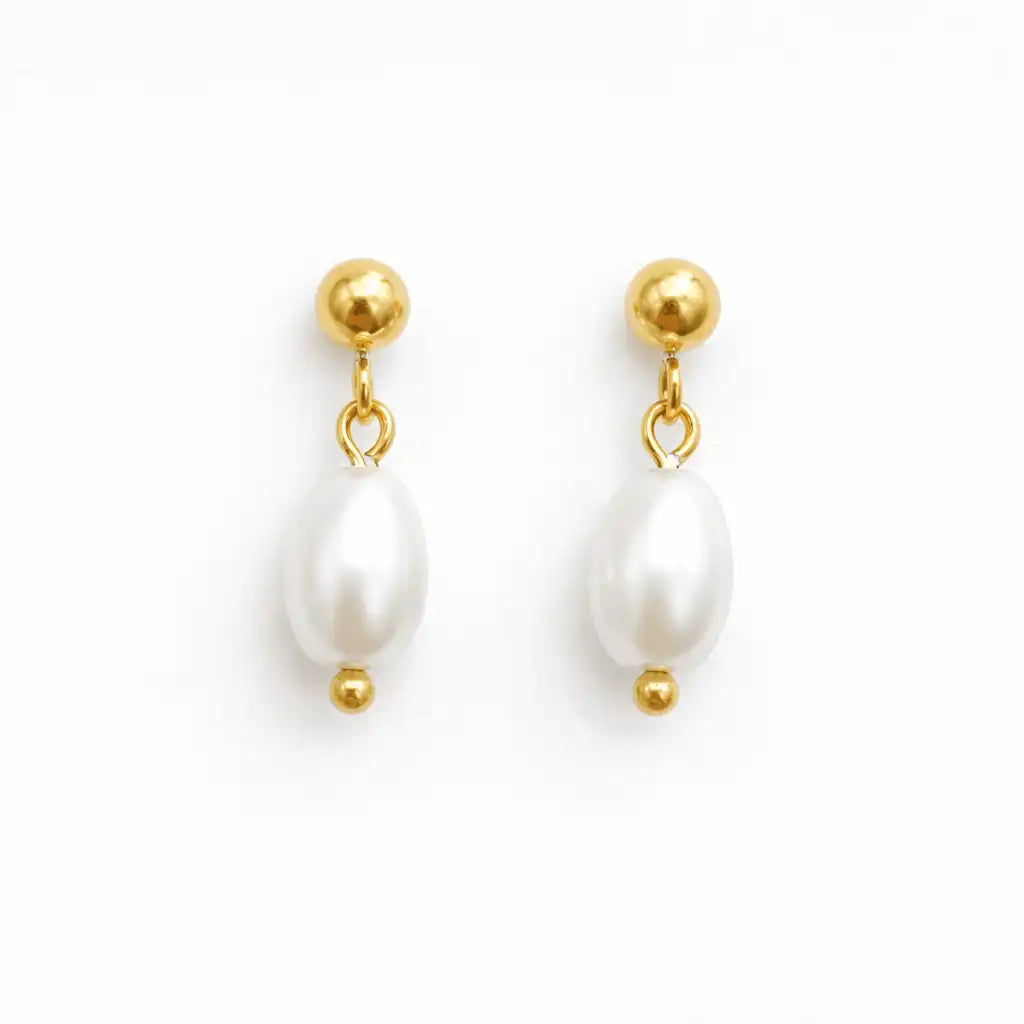 Marcella Earrings