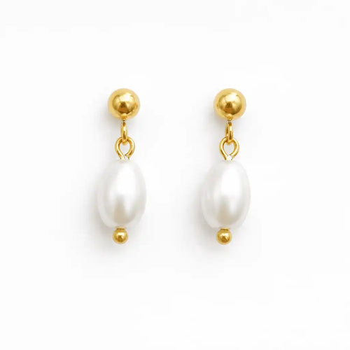 Marcella Earrings
