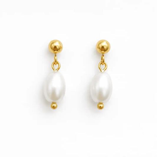 Marcella Earrings