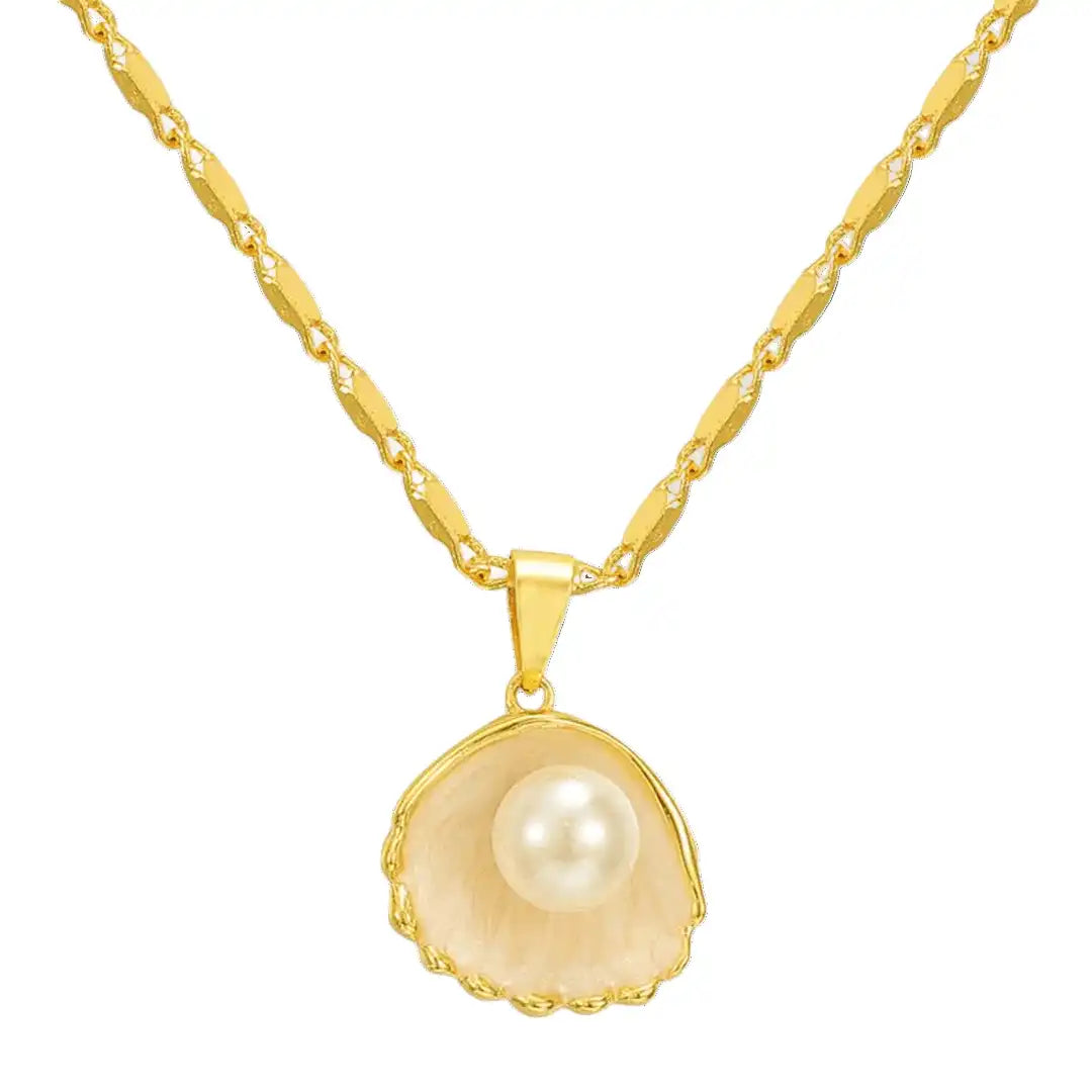 Meribella Necklace