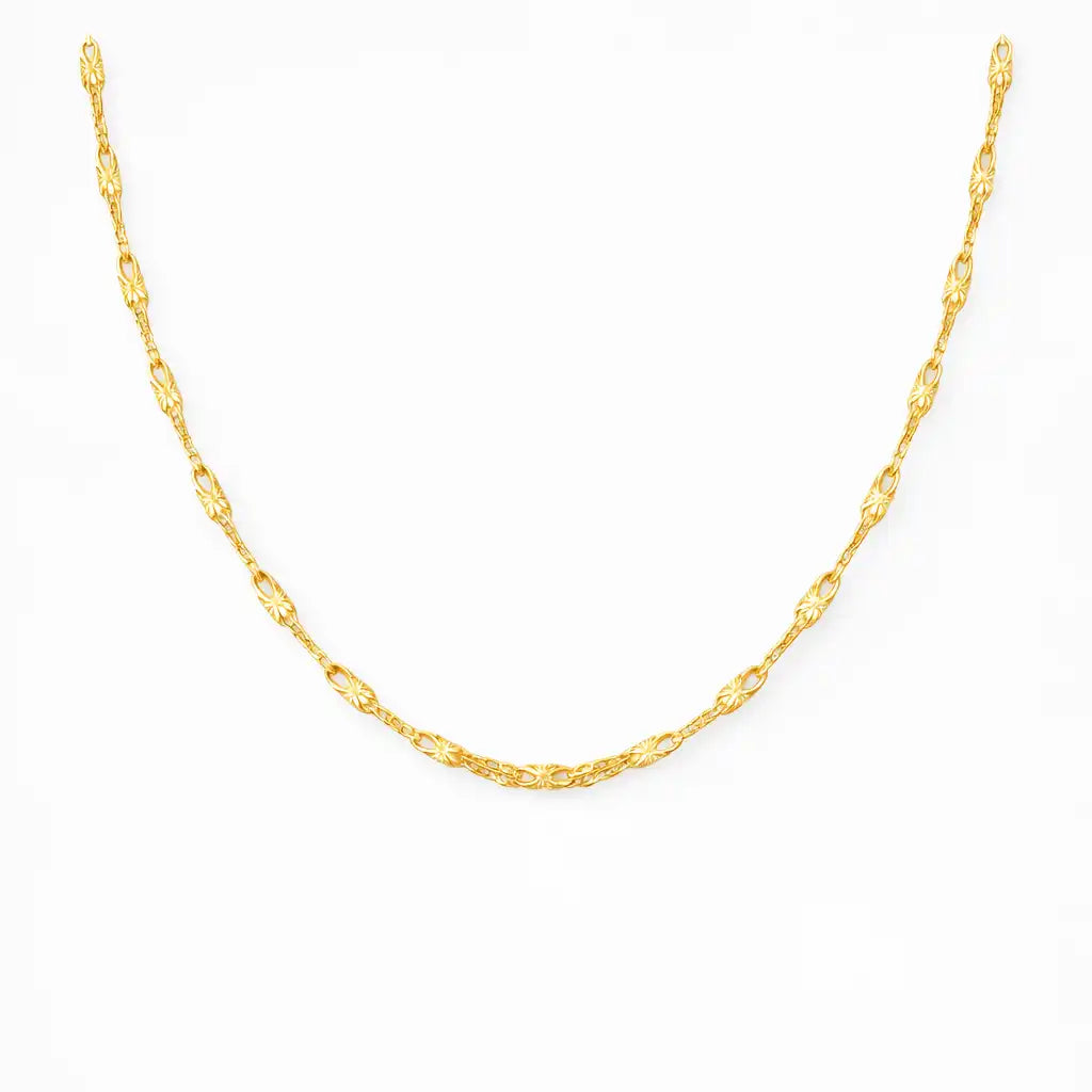 Milani Necklace
