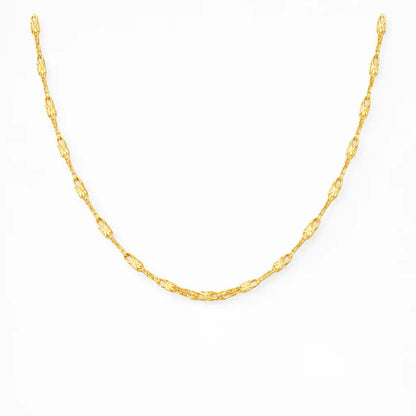 Milani Necklace