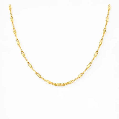 Milani Necklace