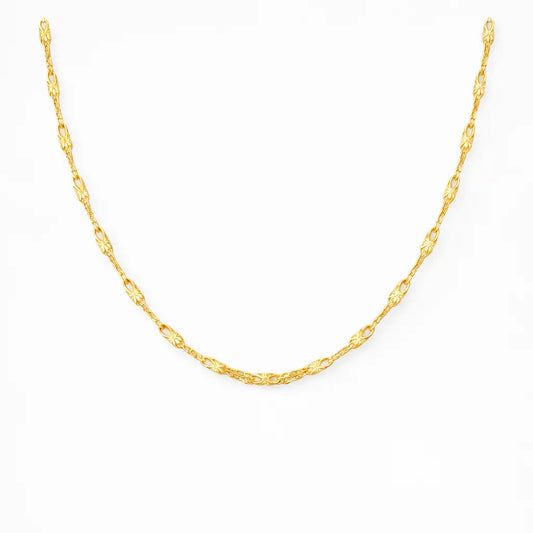 Milani Necklace