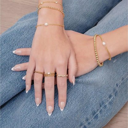 Milos Bracelet