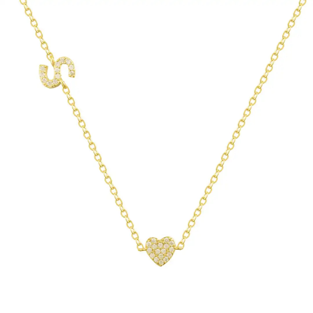 Mine Forever Necklace