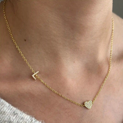 Mine Forever Necklace