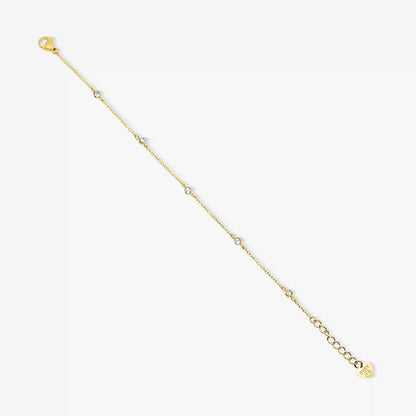 Modern Muse Bracelet