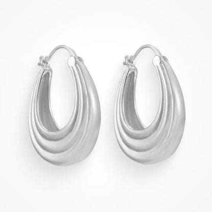 Monte Carlo Earrings