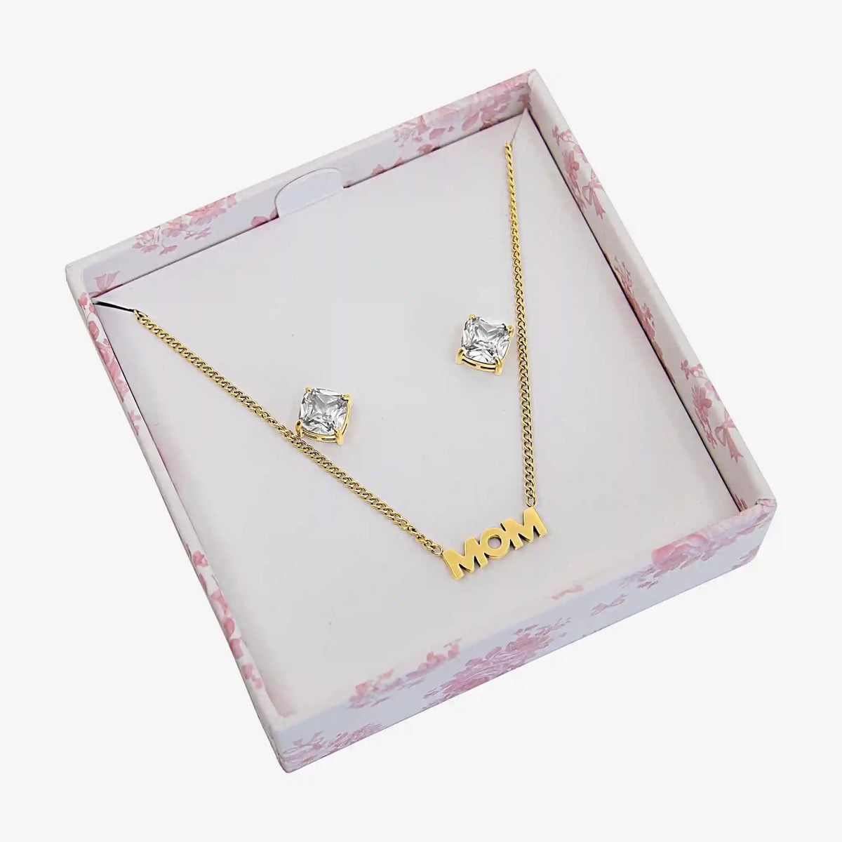 Mother Like No Other Gift Box