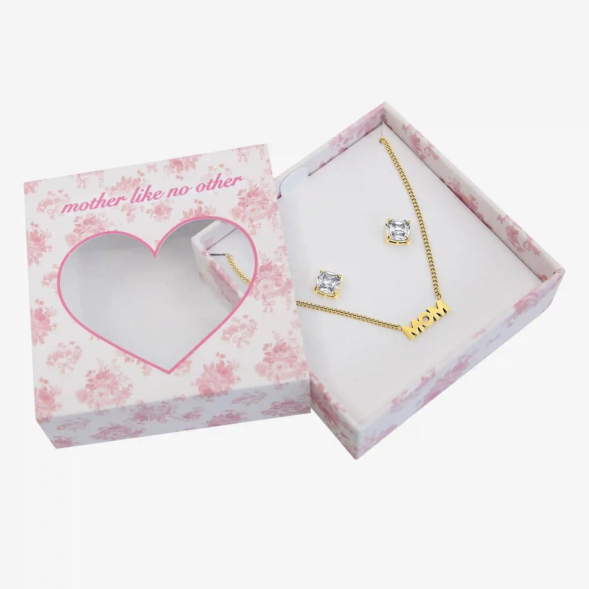 Mother Like No Other Gift Box