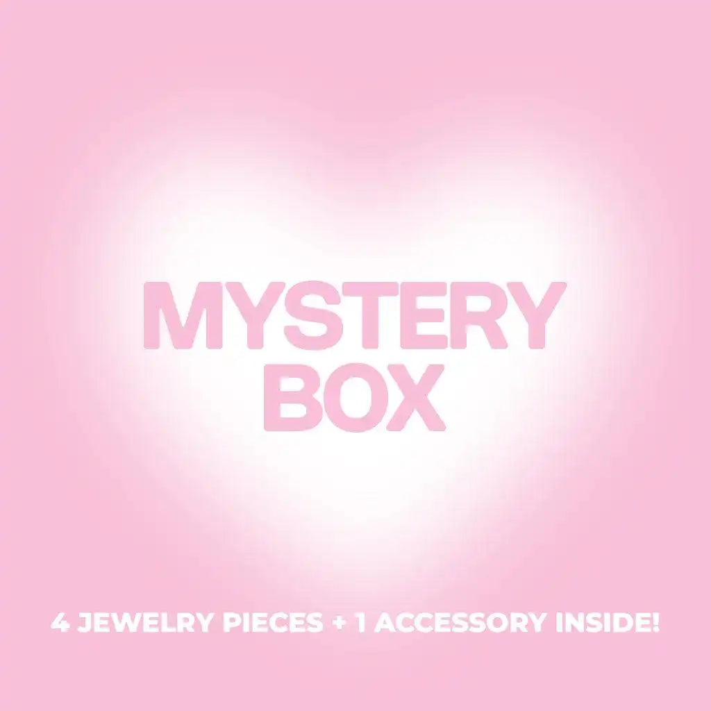 Mystery Box