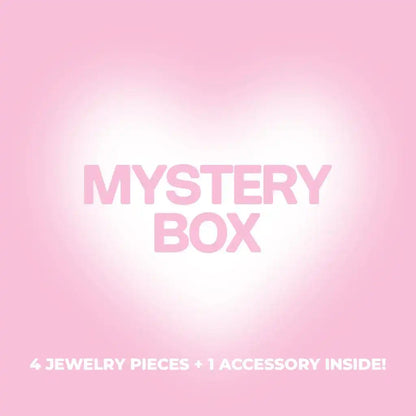 Mystery Box