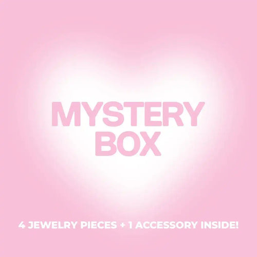 Mystery Box