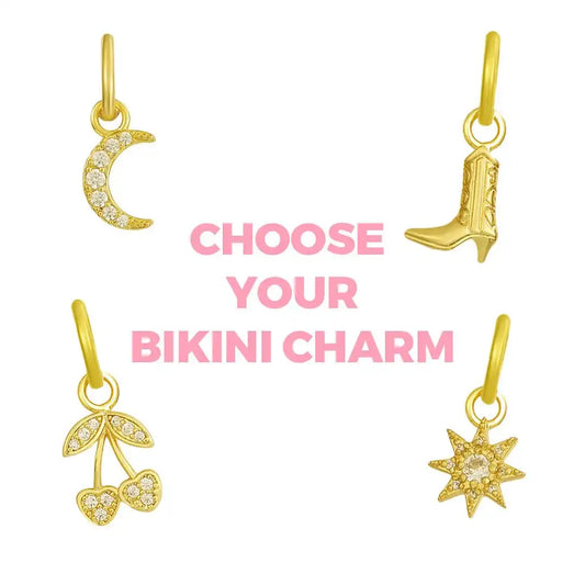 Bikini Charm