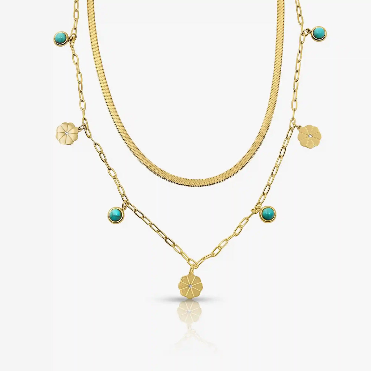 Elodie Necklace
