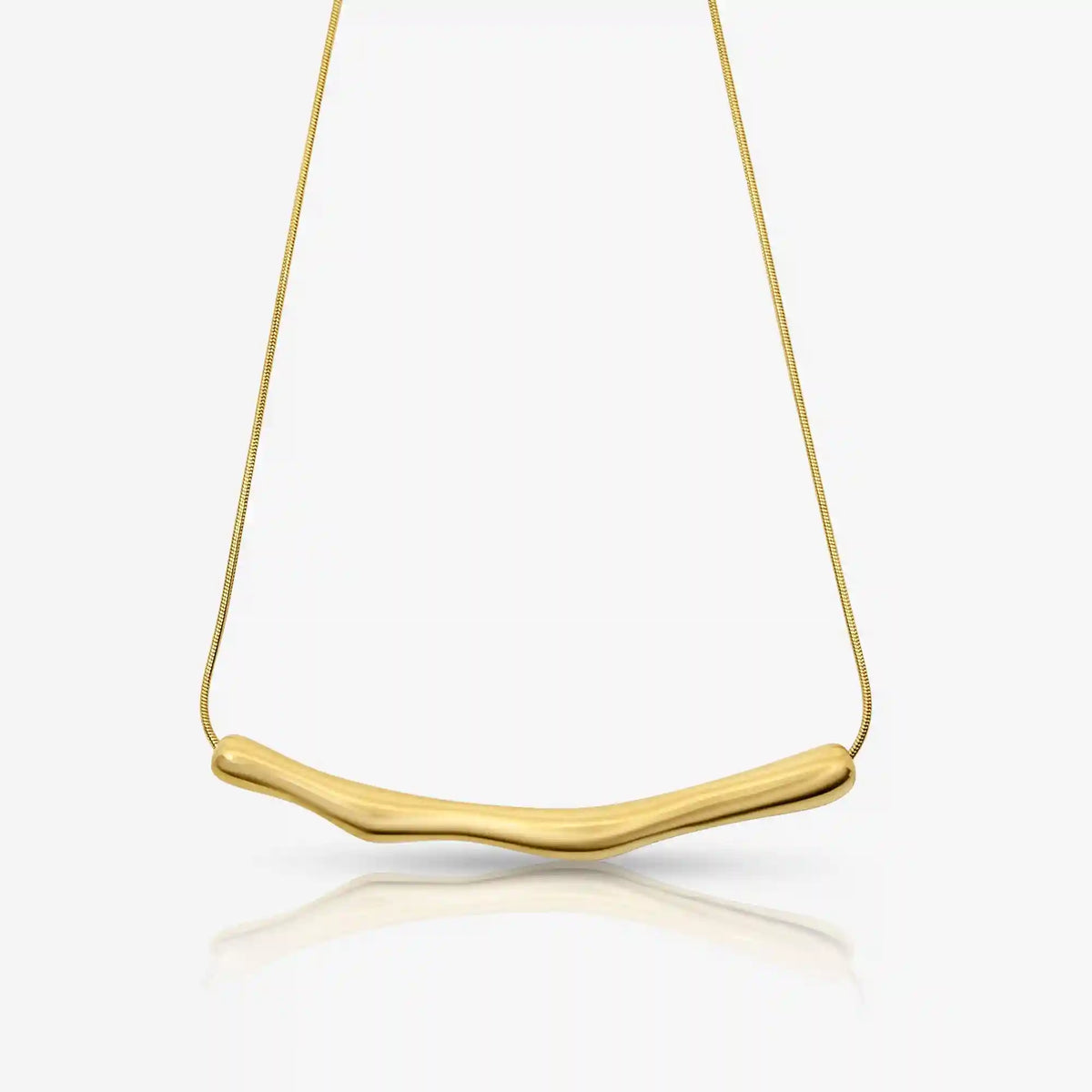 Avery Necklace