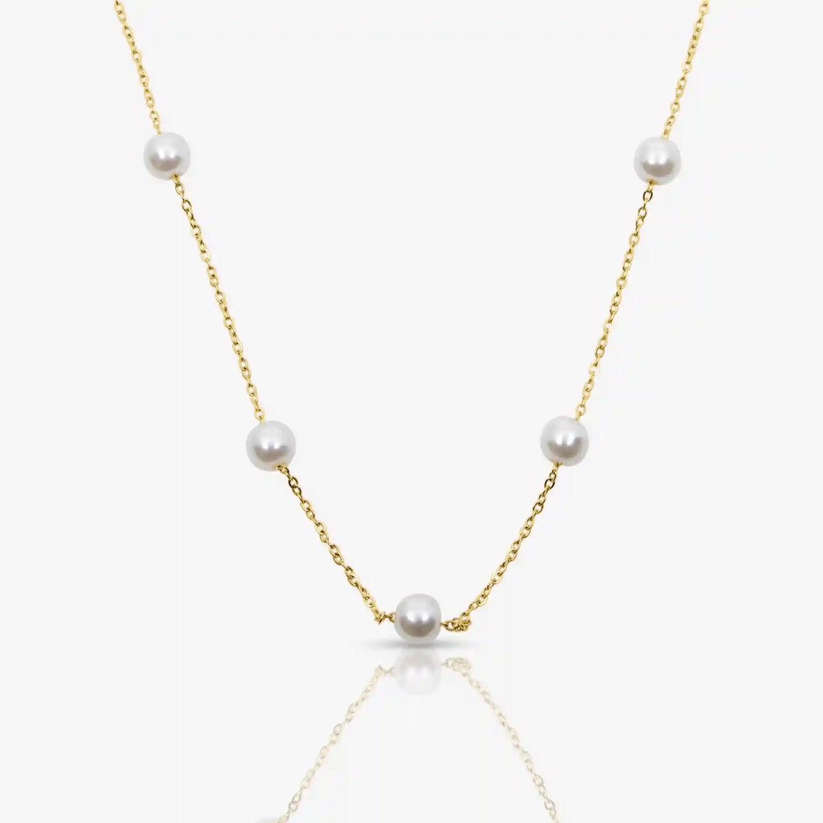 Carmen Necklace