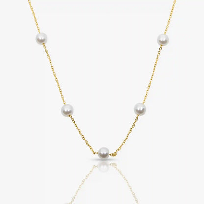 Kelli Necklace