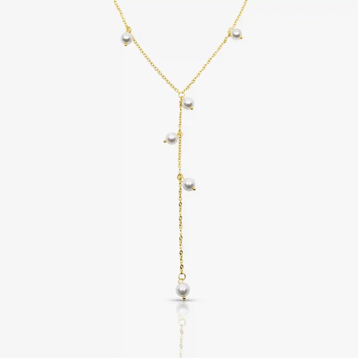 Lariat Necklaces