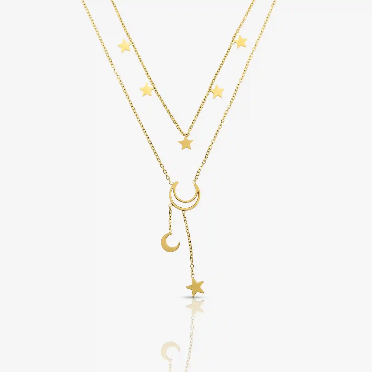Nova Necklace