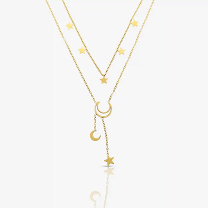 Nova Necklace