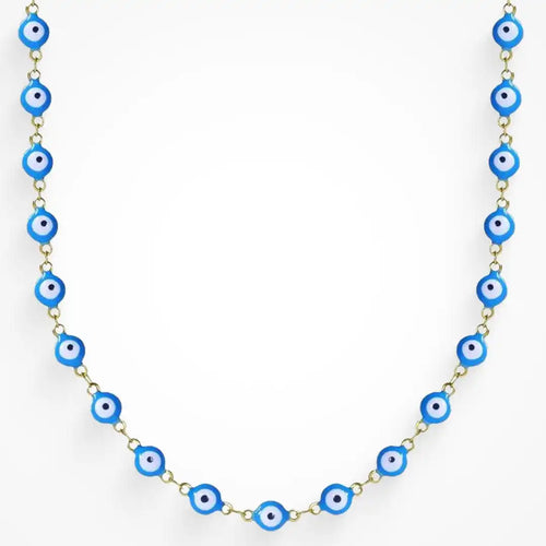 Nazar Necklace