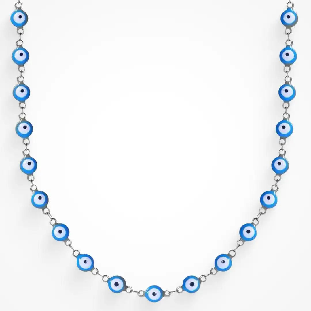 Nazar Necklace