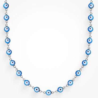 Nazar Necklace