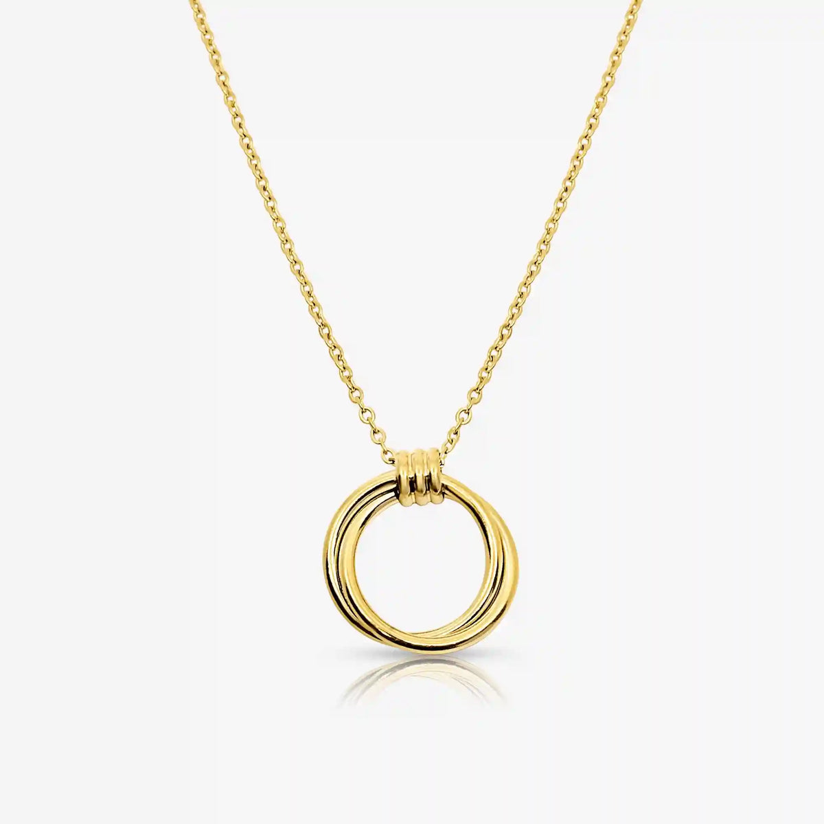 On Repeat Necklace