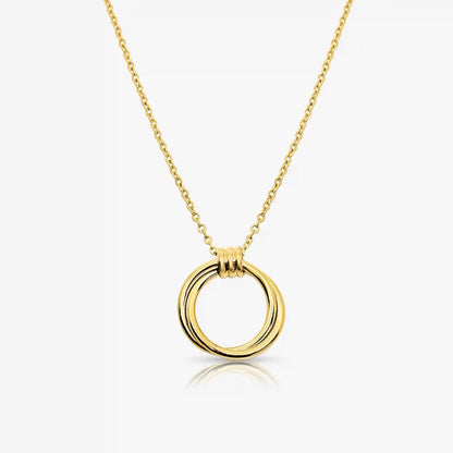 On Repeat Necklace