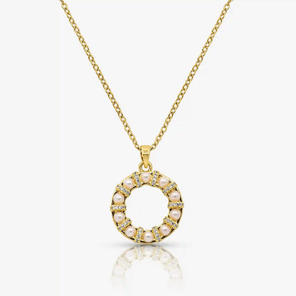 Dream Pearl Necklace