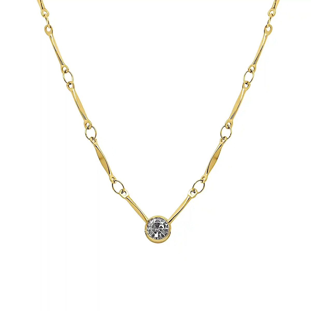 Britt's Faves 3 Piece Necklace Bundle