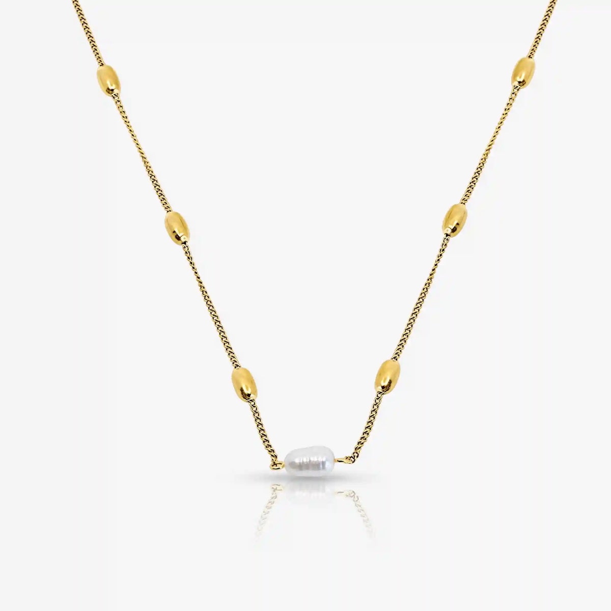 Amelie Necklace