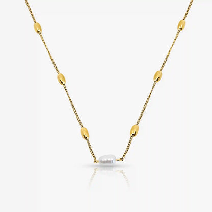 Amelie Necklace