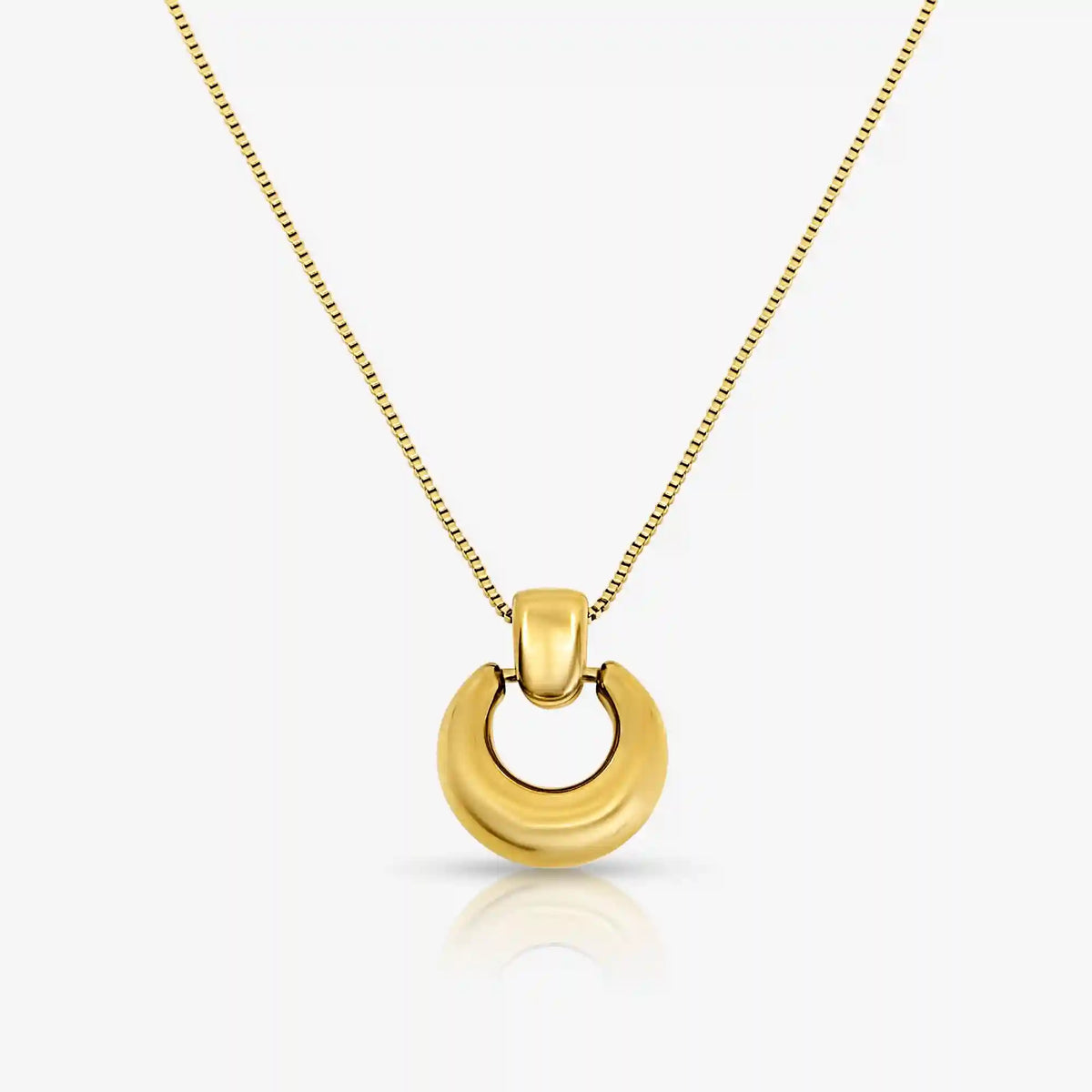 Lorelai Necklace
