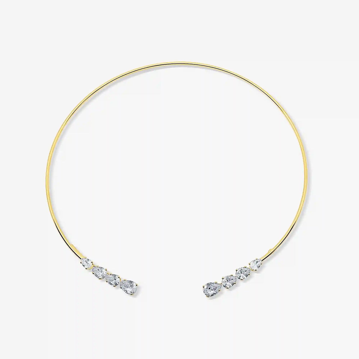 Eternal Brilliance Necklace
