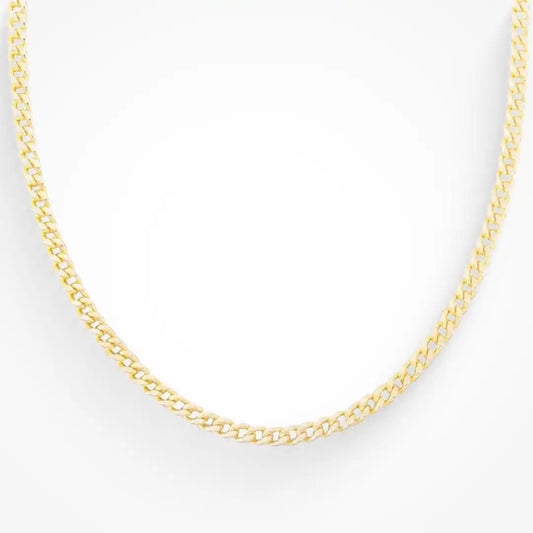 Baby Angel Necklace