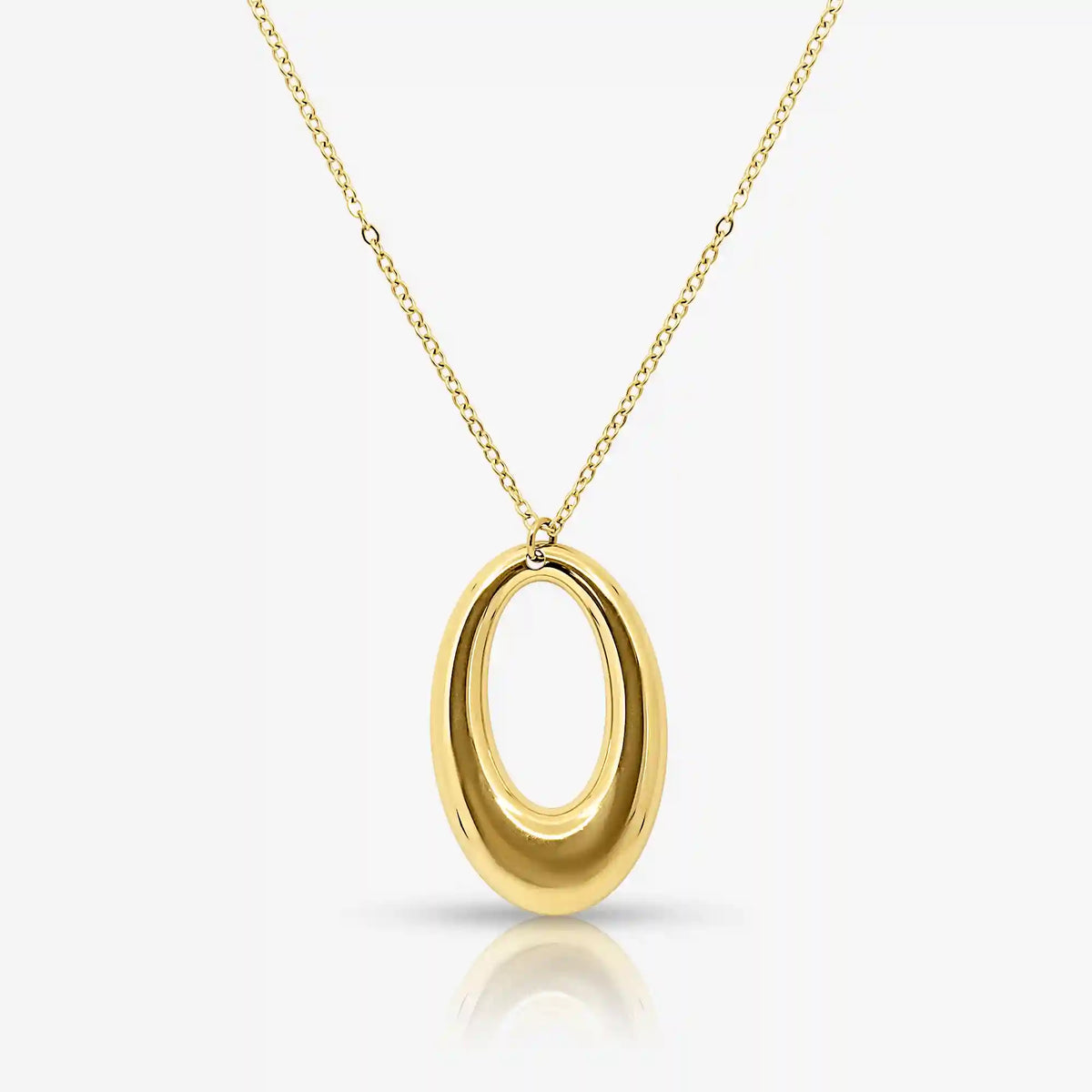 Core Loop Necklace