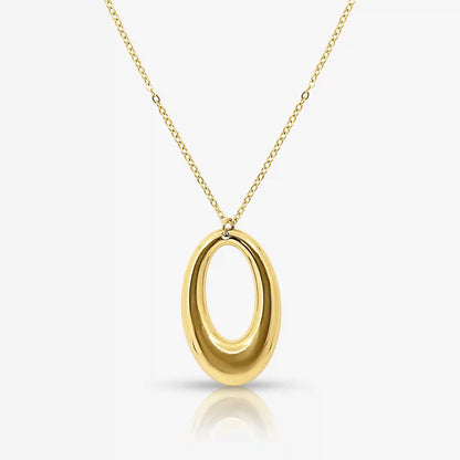 Core Loop Necklace