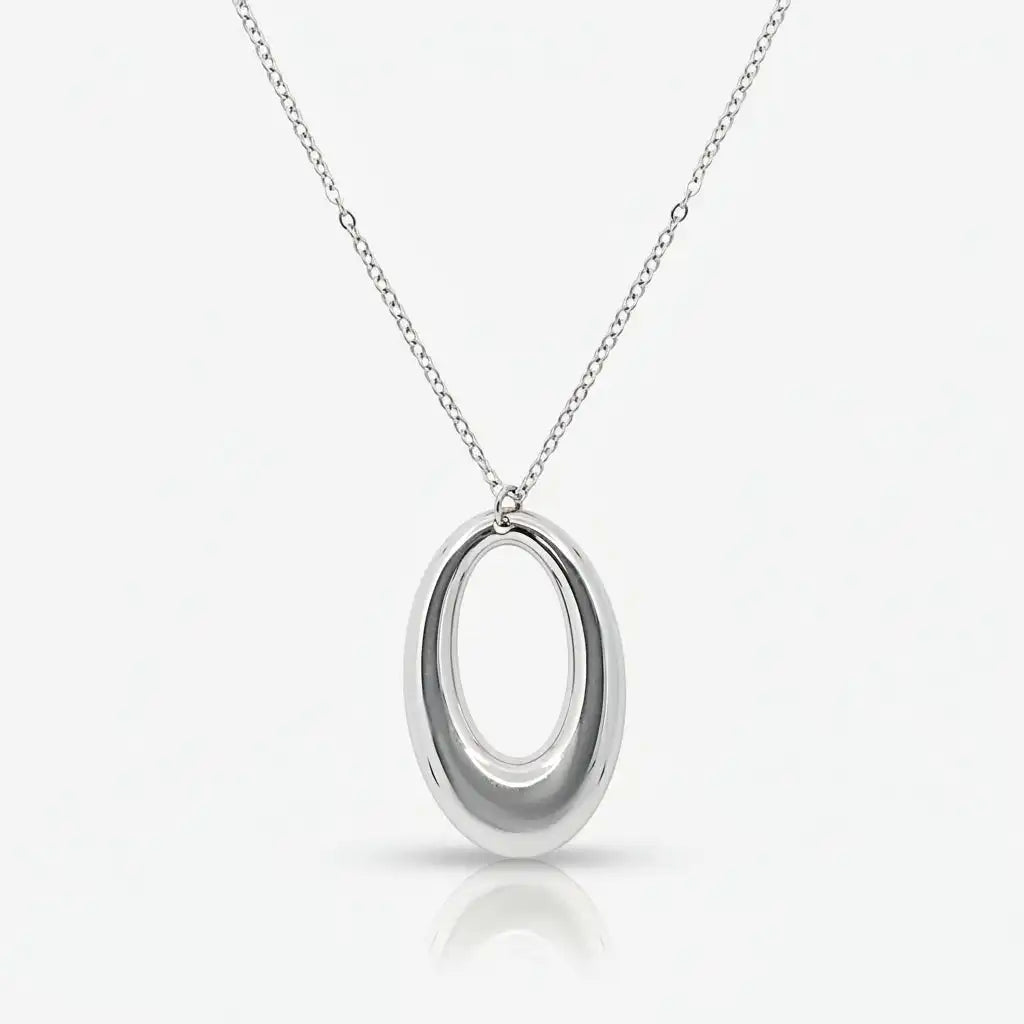 Core Loop Necklace