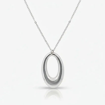 Core Loop Necklace