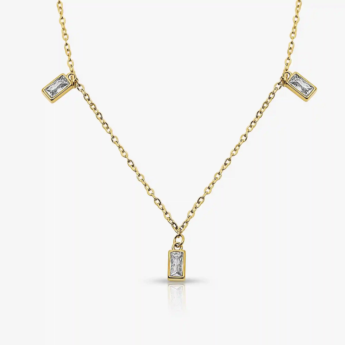 Twinkle Baby Necklace