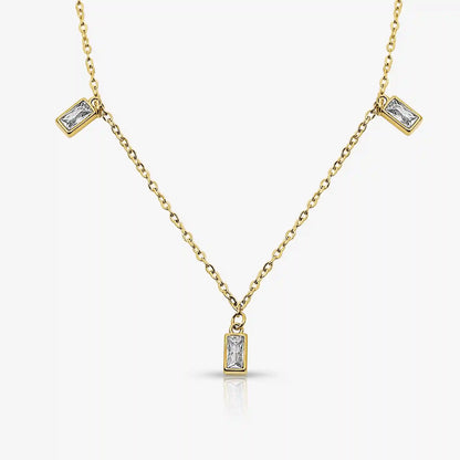 Twinkle Baby Necklace