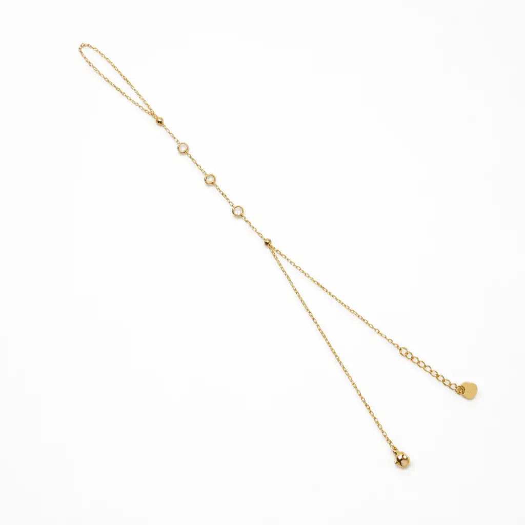 Paige Hand Chain