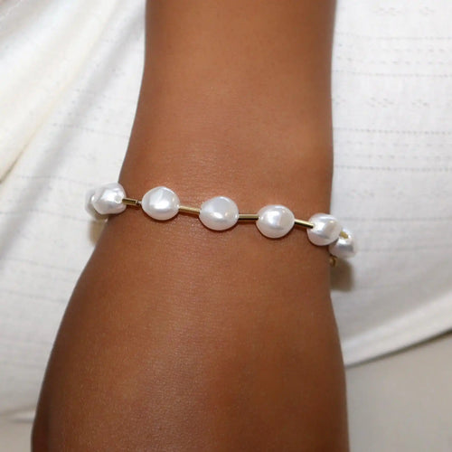 Mermaid's Treasure Bracelet
