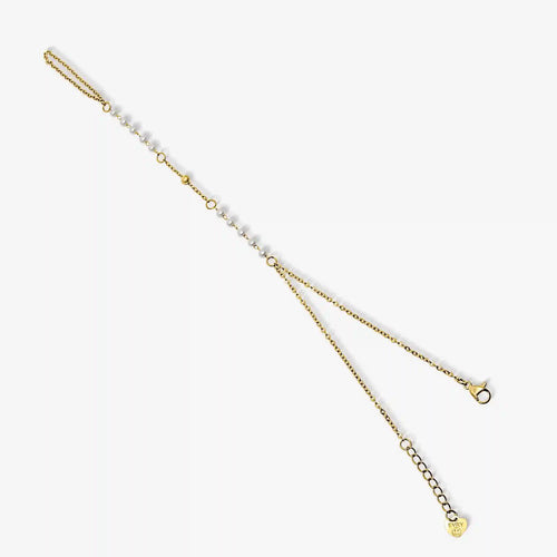 Pearly Yours Hand Chain